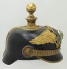 Prussian Garde Artillery Landwehr Officers Pickelhaube Visuel 3